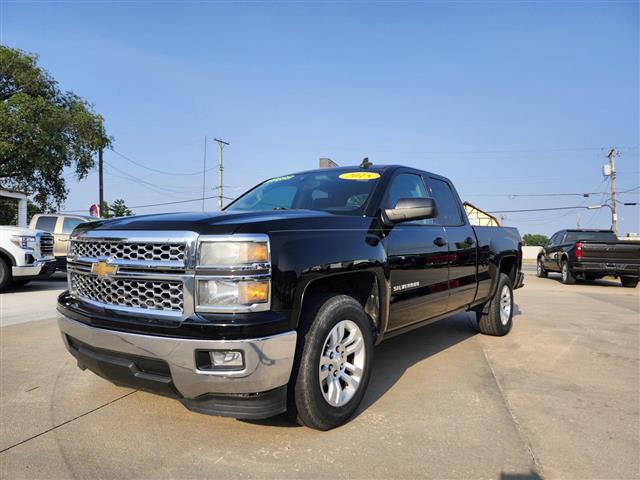 $18900 : 2015 CHEVROLET SILVERADO 1500 image 8