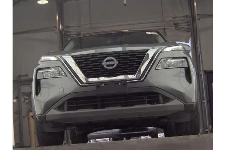 $22493 : Nissan Rogue 2023 AWD SV 4dr image 3