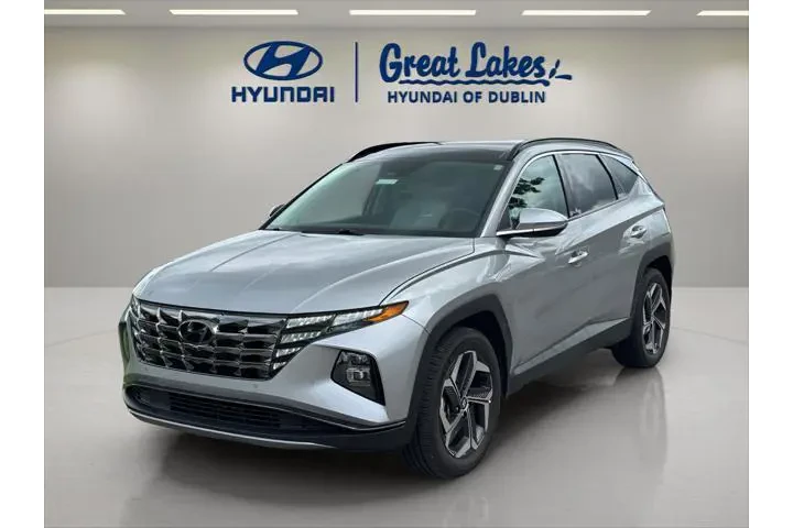 $24366 : Hyundai TUCSON Hybrid 2022 A image 3