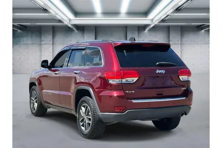 $20495 : Jeep Grand Cherokee 2017 4x4 image 6