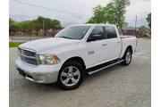 2016 RAM 1500 Big Horn en Chicago