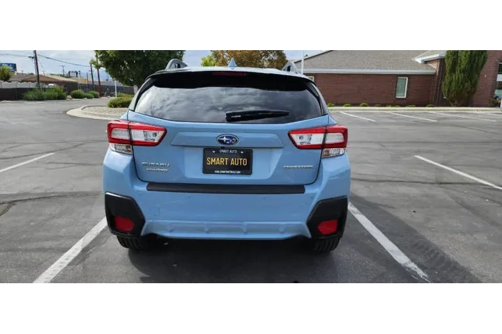 $17800 : 2018 Crosstrek 2.0i Limited image 9