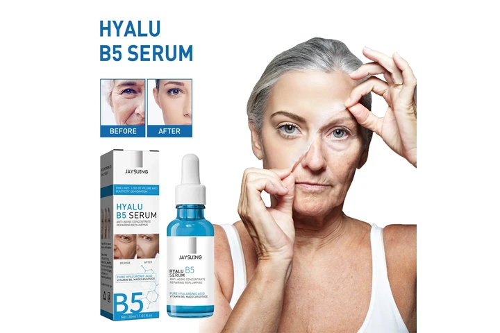 Anti-Wrinkle Firming And Hydra image 4