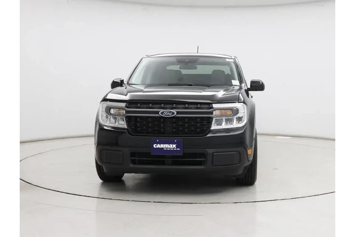 $29998 : Ford Maverick 2024 XLT 4dr S image 5