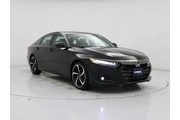 Honda Accord 2022 Sport 4dr en Omaha