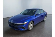 Hyundai ELANTRA 2024 SE 4dr en Boise