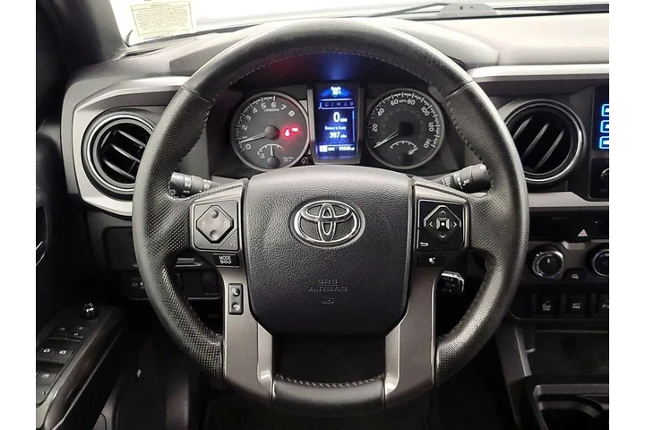 $29998 : Toyota Tacoma 2016 4x4 SR V6 image 10