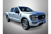 $33995 : Ford F-150 2023 4x4 XL 4dr S thumbnail