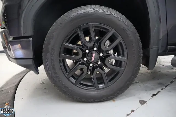 $38995 : GMC Sierra 1500 2023 4x4 Ele image 8