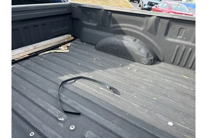 $22388 : Ford F-150 2018 4x4 Lariat 4 image 9