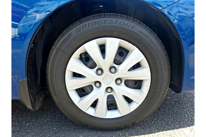 $9800 : 2012 Civic LX sedan image 8