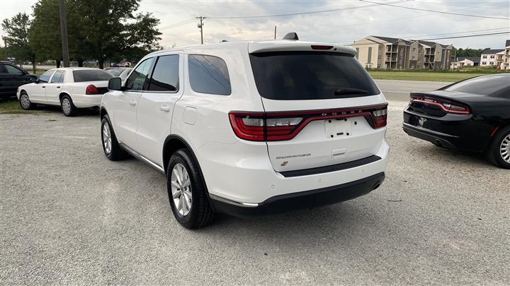 $17588 : 2019 DODGE DURANGO2019 DODGE image 3