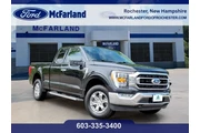 Ford F-150 2023 4x4 XL 4dr S en New Hampshire