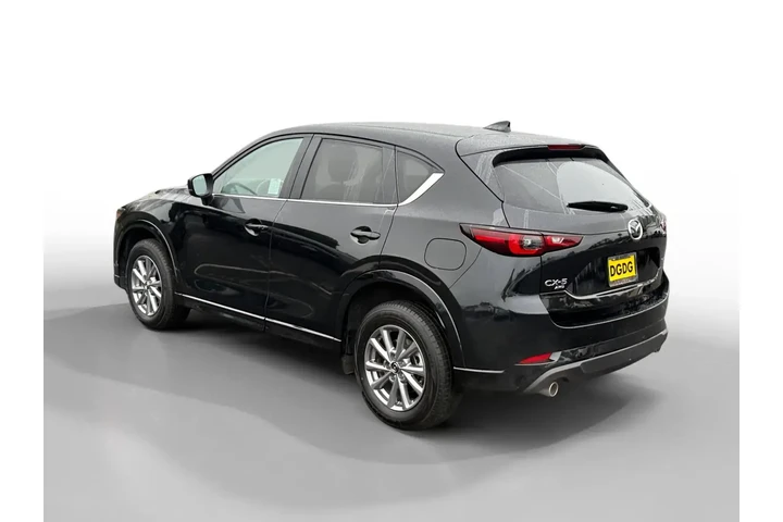 $25250 : Mazda CX-5 2025 AWD 2.5 S Pr image 3