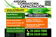 CLASES de EXCEL a DOMICILIO en Mexico DF