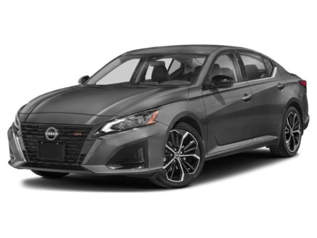 $24970 : 2023 Nissan Altima image 1