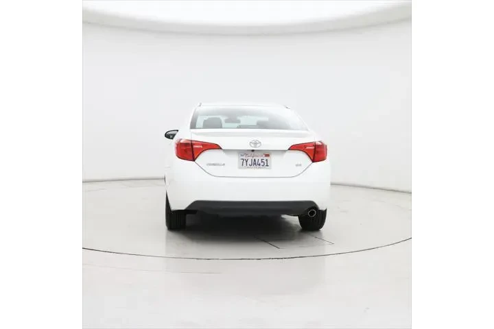 $16998 : Toyota Corolla 2017 SE 4dr S image 6