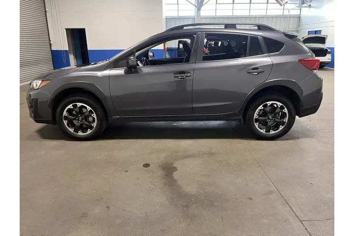 $20983 : Subaru Crosstrek 2022 AWD Pr image 6