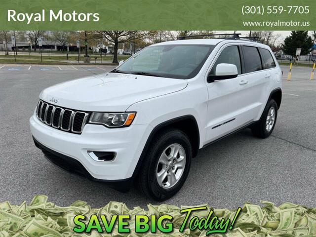 $12900 : 2017 Grand Cherokee Laredo image 2