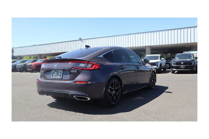 $28599 : Honda Civic 2024 Sport Touri image 7