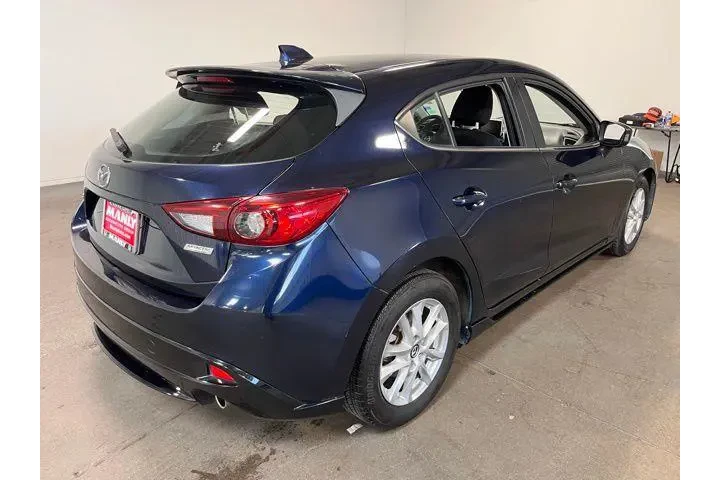 $11452 : Mazda Mazda3 2014 image 3