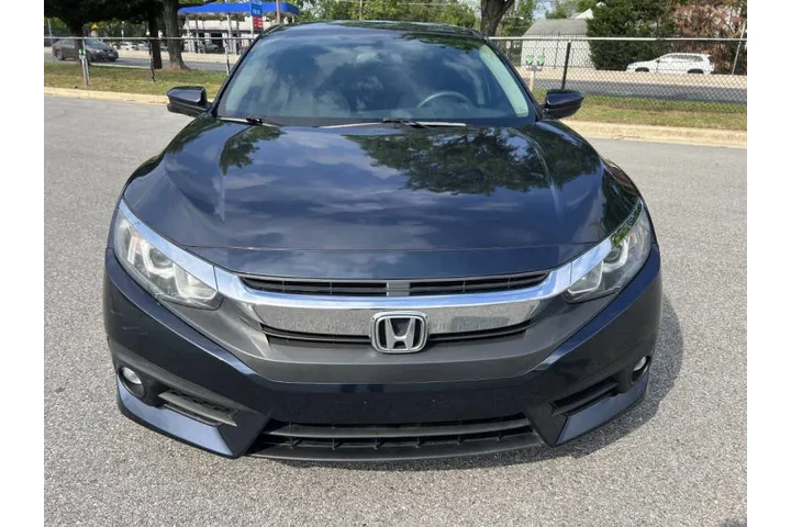 $13900 : 2017 Civic EX-T image 3
