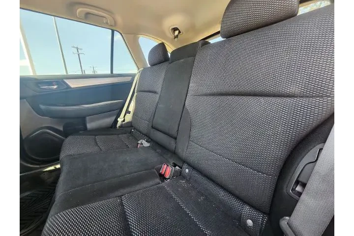 $11995 : Subaru Outback 2016 AWD 2.5i image 8