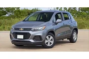 Chevrolet Trax 2021 LT 4dr C