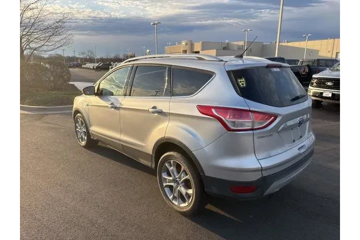 $10000 : Ford Escape 2015 AWD Titaniu image 4