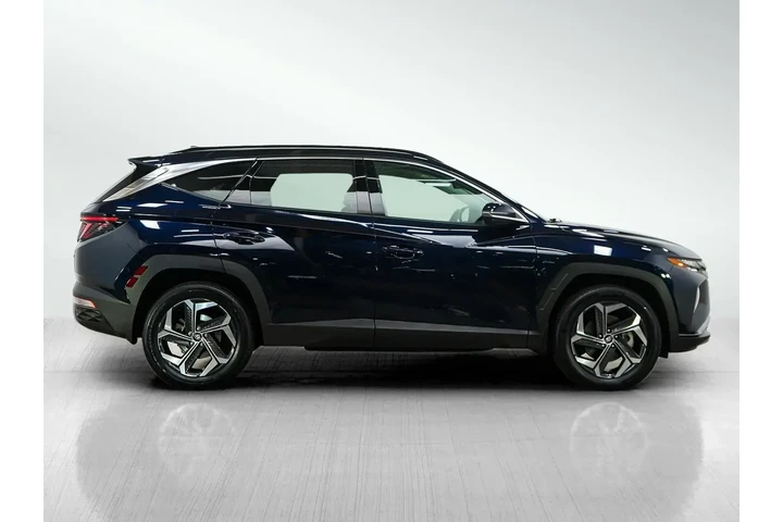 $30998 : Hyundai TUCSON Hybrid 2024 A image 6