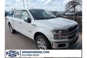 Ford F-150 2020 4x4 King Ran en Elizabethtown