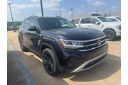 $26995 : Volkswagen Atlas 2023 V6 SE thumbnail