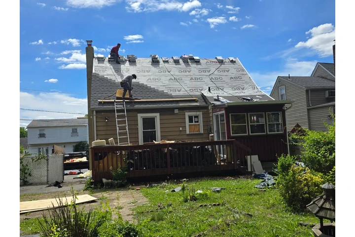 Mega Roofing&Siding Contractor image 6