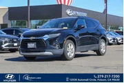 Chevrolet Blazer 2021 LT 4dr