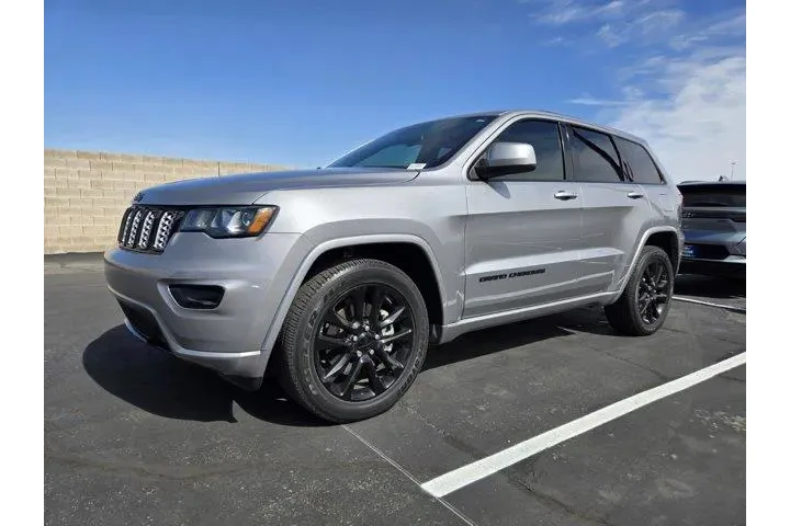 $27991 : Jeep Grand Cherokee 2021 4x2 image 2