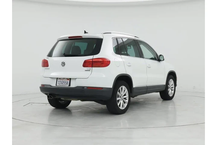 $15998 : Volkswagen Tiguan 2017 AWD 2 image 8