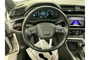 $31690 : Audi Q3 2024 AWD quattro S l thumbnail