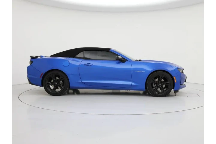 $39998 : Chevrolet Camaro 2024 LT 2dr image 7