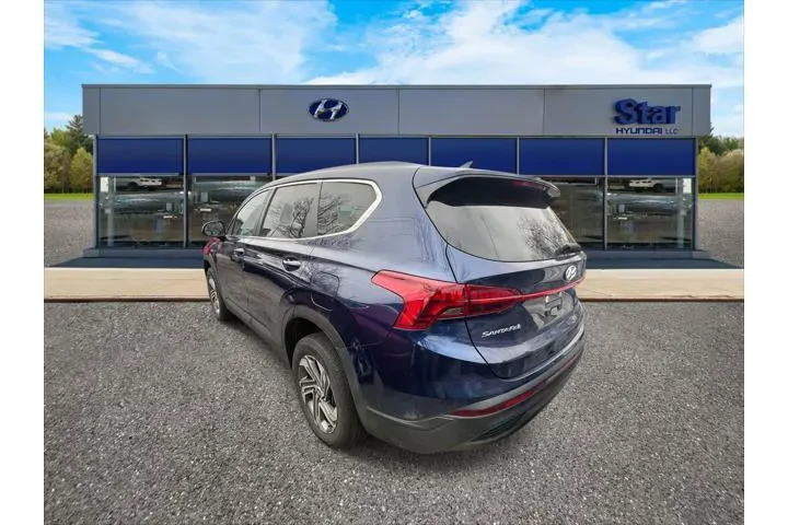 $22995 : Hyundai SANTA FE 2023 AWD SE image 3