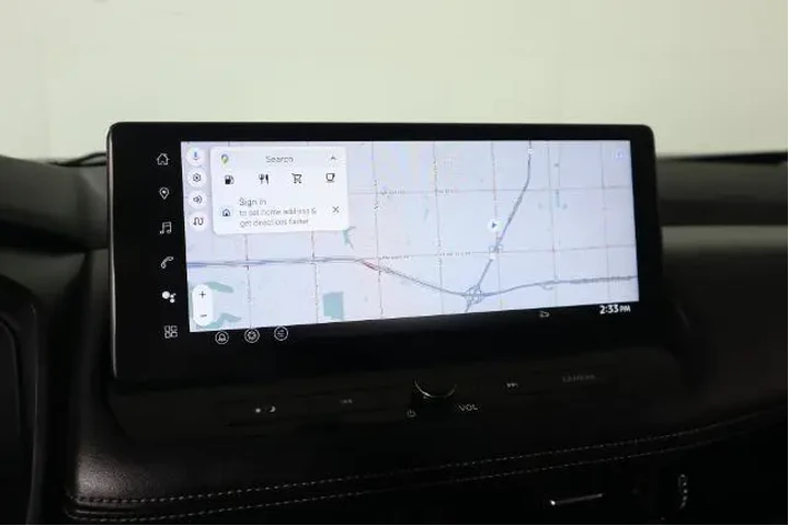 $31525 : Nissan Rogue 2025 AWD SL 4dr image 7