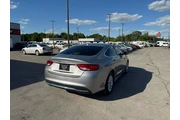 $7980 : 2016 200 4dr Sdn Limited FWD thumbnail