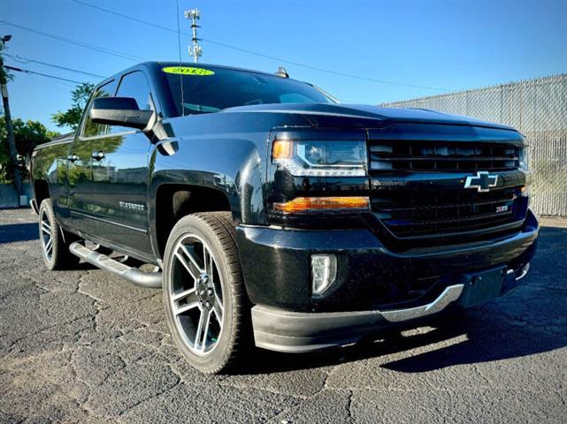 $22941 : 2016 Silverado 1500 LT Z71 image 2