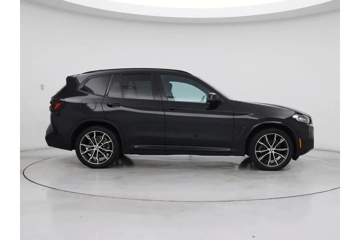 $32998 : BMW X3 2022 AWD xDrive30i 4d image 7