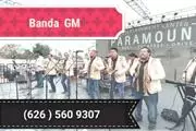 BANDA GM en San Luis Obispo