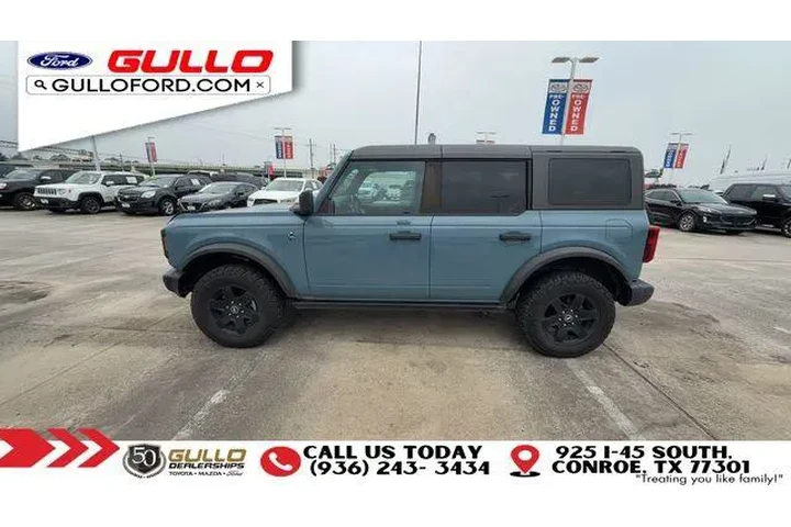 $39991 : Ford Bronco 2023 4x4 Outer B image 5