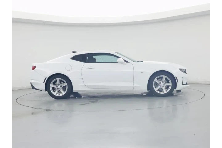 $26998 : Chevrolet Camaro 2021 LT 2dr image 7