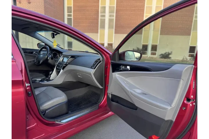 $7999 : 2014 Sonata SE 2.0T image 10