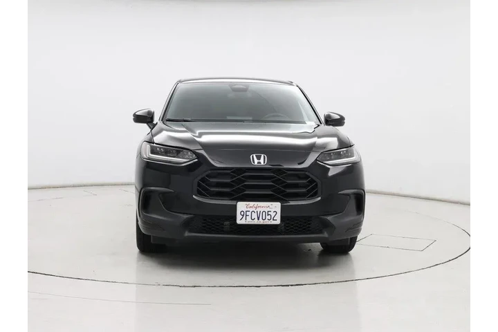 $23998 : Honda HR-V 2023 Sport 4dr Cr image 5