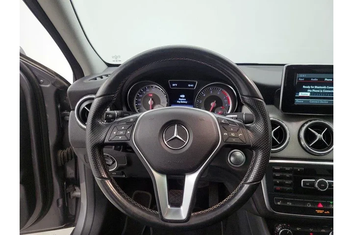$15998 : Mercedes-Benz GLA 2015 AWD G image 10
