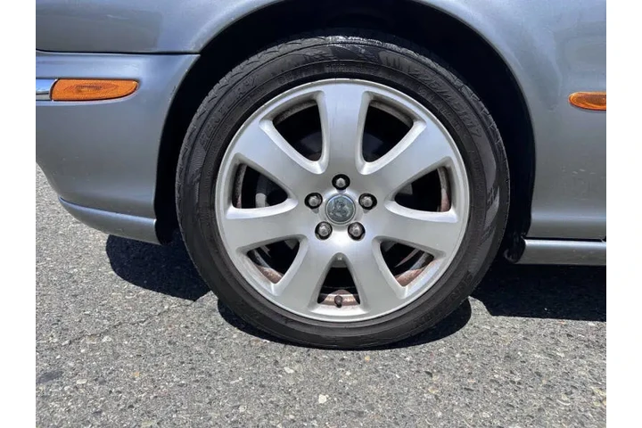 $8995 : 2006 X-Type 3.0L image 8